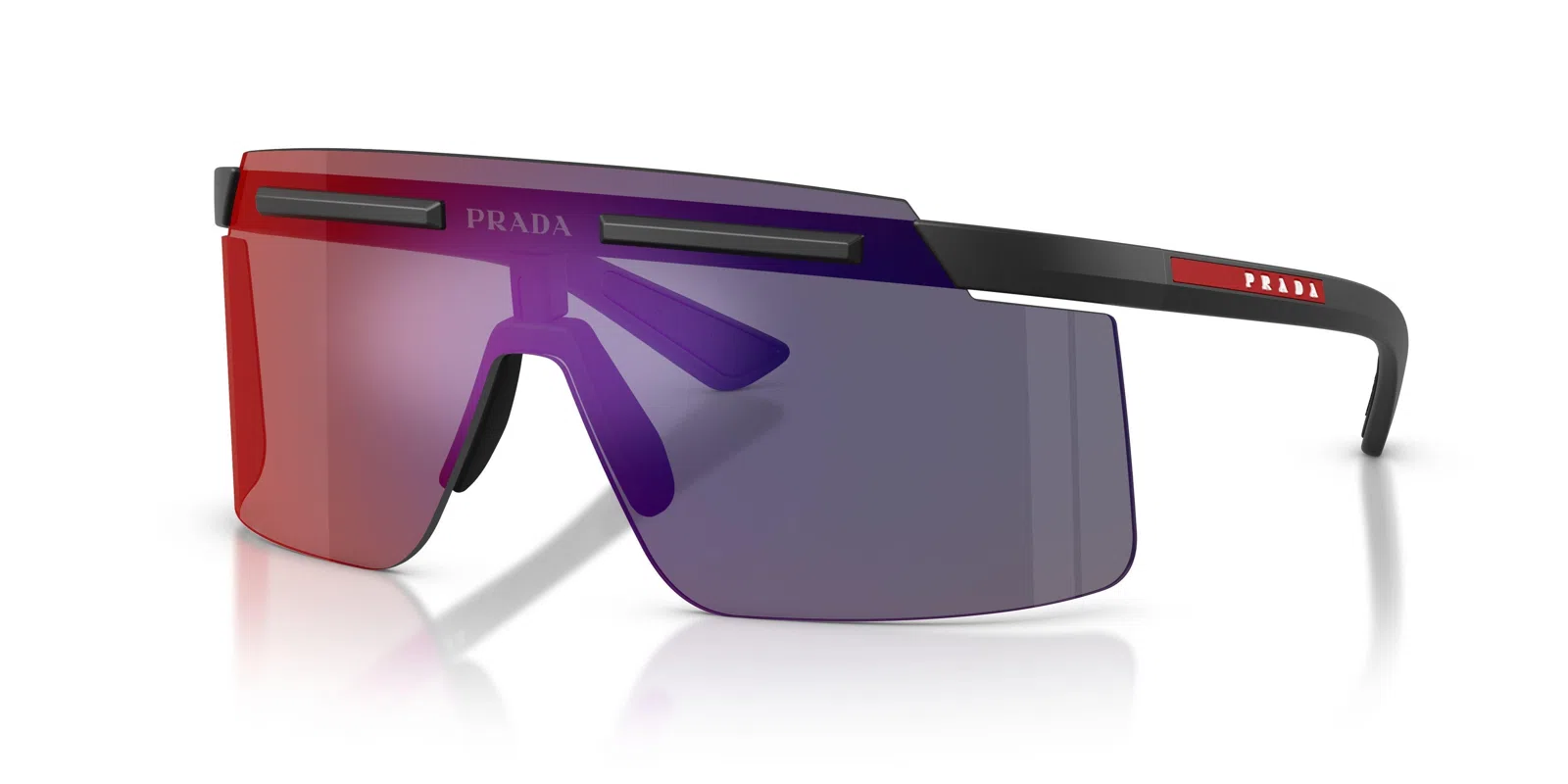 Prada Linea Rossa B06S Sunglasses - view 36